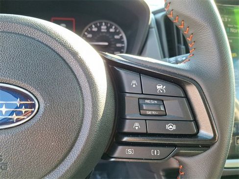 Used 2025 Subaru Crosstrek 2.5i Limited w/ Crosstrek Mirror Package image 22