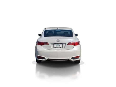 Used 2018 Acura ILX w/ Premium Package image 7