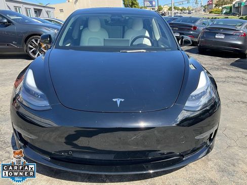 Used 2022 Tesla Model 3 Long Range image 92