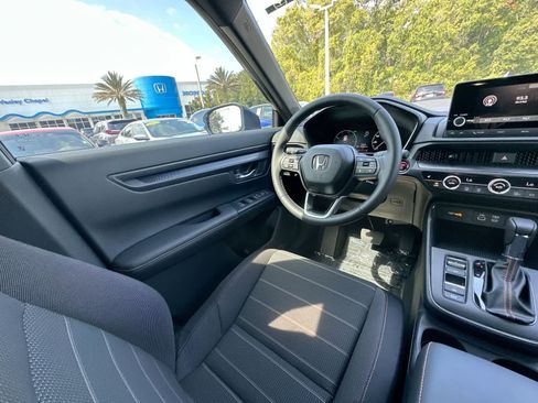 Used 2024 Honda CR-V Sport image 17