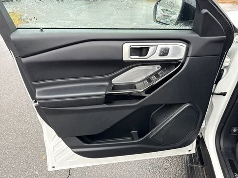 Used 2021 Ford Explorer ST w/ Equipment Group 401A image 22