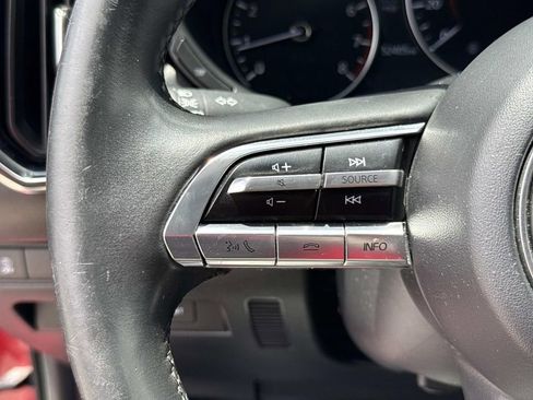 Used 2023 MAZDA CX-50 AWD 2.5 S w/ Cargo Package image 46