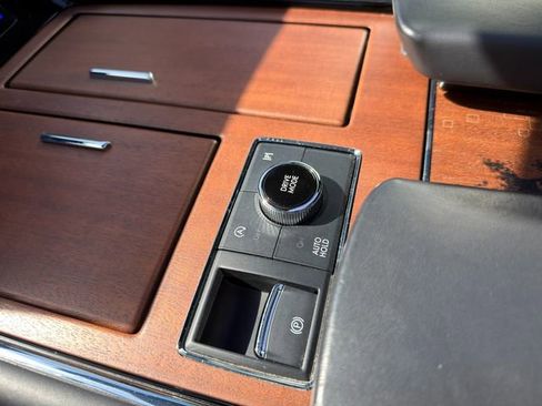 Used 2023 Lincoln Navigator L Black Label AWD/4WD image 45