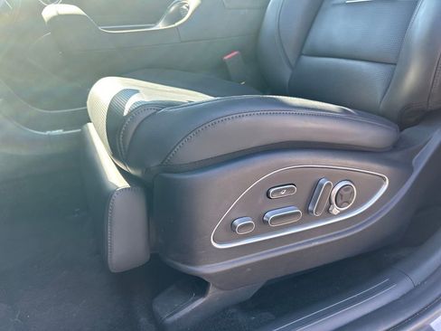 Used 2026 Hyundai Palisade Calligraphy AWD/4WD image 15