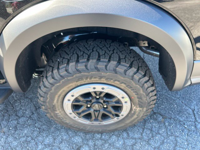 New 2026 Ford Ranger Raptor AWD/4WD image 32