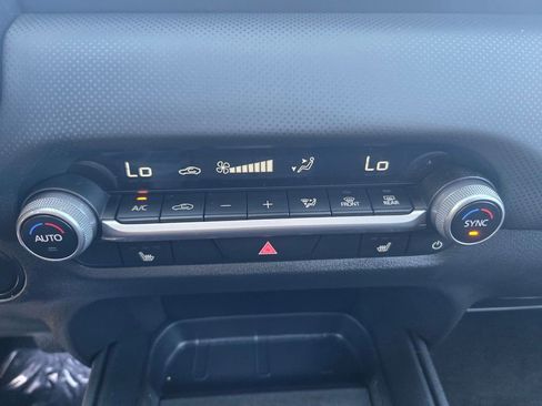 Certified 2025 MAZDA CX-50 AWD 2.5 S w/ Cargo Package image 18