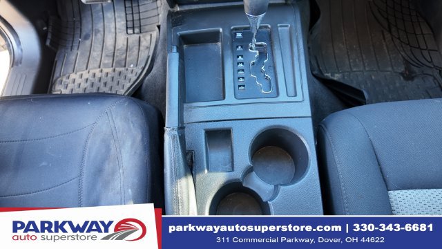 Used 2010 Dodge Nitro SE RWD image 20