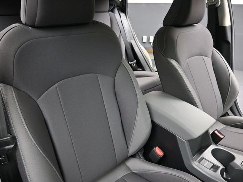 New 2026 Subaru Crosstrek 2.5i Premium AWD/4WD image 14
