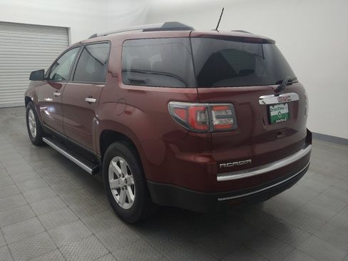 Used 2015 GMC Acadia SLE image 5