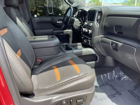 Used 2020 GMC Sierra 1500 AT4 w/ AT4 Premium Package AWD/4WD image 17