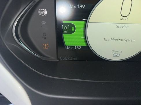 Used 2020 Chevrolet Bolt LT FWD image 7