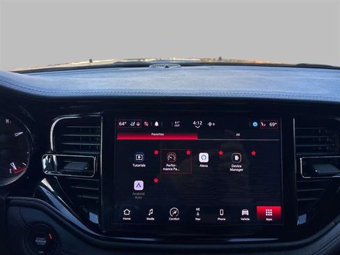 Used 2022 Dodge Durango R/T image 25