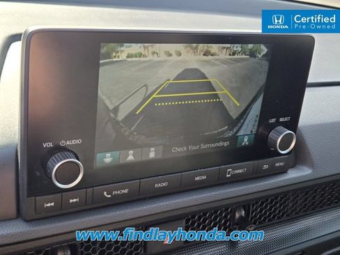 Certified 2025 Honda CR-V Sport image 33
