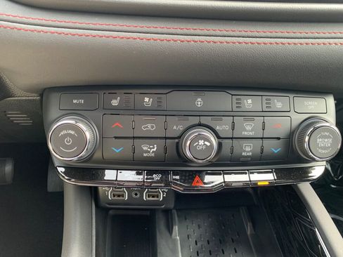 New 2026 Dodge Durango GT AWD/4WD image 24
