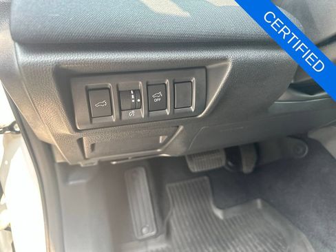 Certified 2024 Subaru Outback Premium AWD/4WD image 11