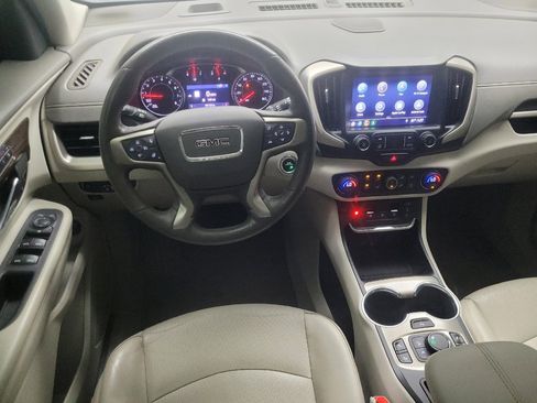 Used 2020 GMC Terrain Denali w/ LPO, Floor Liner Package FWD image 22