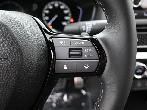 New 2026 Honda Civic Sport image 17