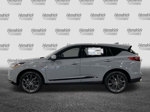 Used 2025 Acura RDX A-Spec image 6