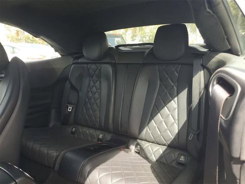Used 2018 Mercedes-Benz E 400 Cabriolet image 9