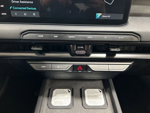 New 2027 Kia Telluride EX image 22