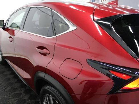 Used 2015 Lexus NX 200t FWD w/ Luxury Package image 9
