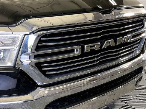 Used 2024 RAM 1500 Laramie RWD image 35