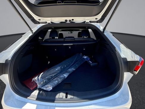 Used 2026 Lexus RX 350 Premium w/ Accessory Package (Z1) FWD image 13