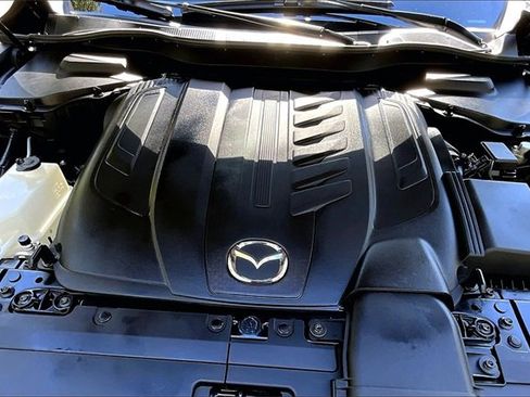 Used 2024 MAZDA CX-90 3.3 Turbo w/ Select Package image 27