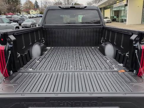 New 2026 Toyota Tundra SR5 image 28