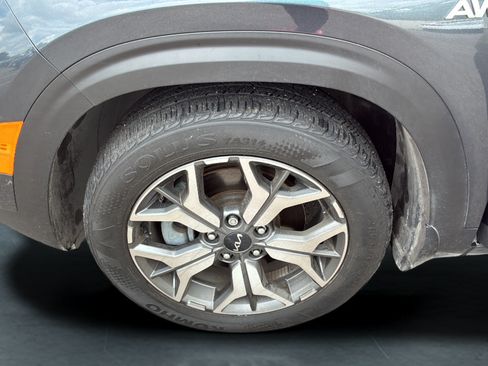 Used 2022 Kia Seltos EX AWD/4WD image 33