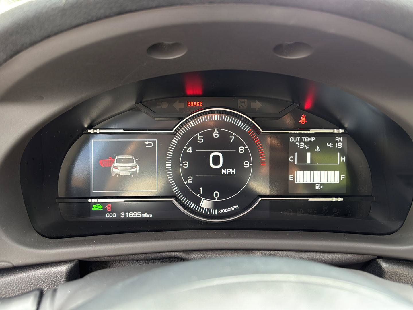 Used 2022 Toyota GR86 Premium RWD image 3