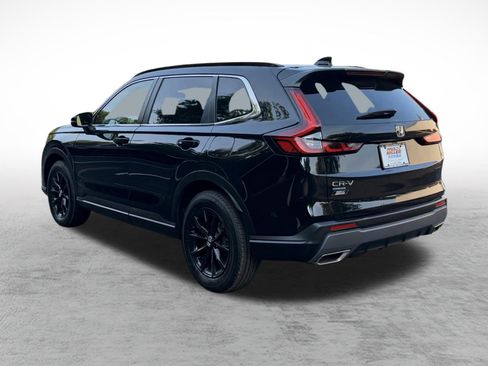 Certified 2024 Honda CR-V Sport image 4