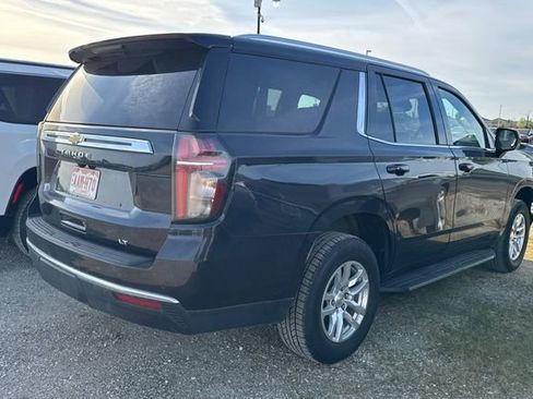 Used 2024 Chevrolet Tahoe LT image 5