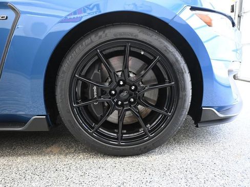 Used 2020 Ford Mustang Shelby GT350 w/ Technology Package RWD image 15