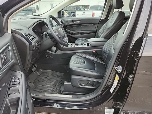 Used 2024 Ford Edge Titanium AWD/4WD image 31