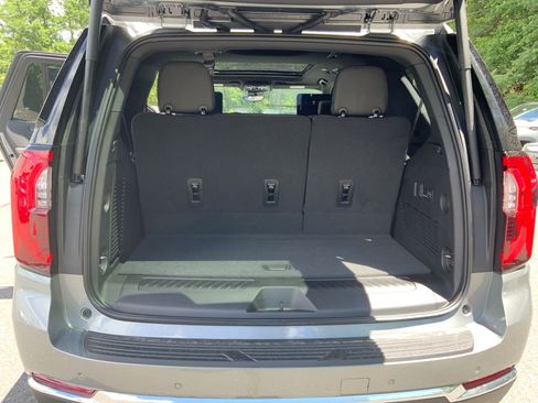 New 2026 GMC Yukon Elevation w/ Elevation Premium Package AWD/4WD image 28