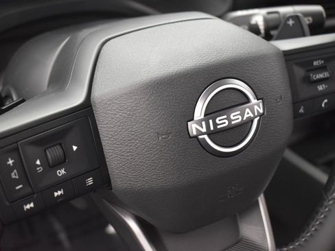 New 2026 Nissan Rogue SV w/ SV Premium Package image 13