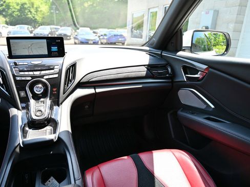 Used 2020 Acura RDX A-Spec AWD/4WD image 17