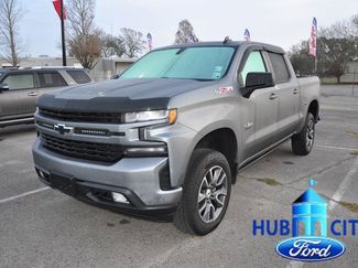 Used 2022 Chevrolet Silverado 1500 RST w/ Texas Edition Plus video 1