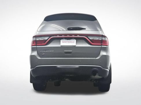 Used 2023 Dodge Durango SXT Launch Edition AWD/4WD image 35