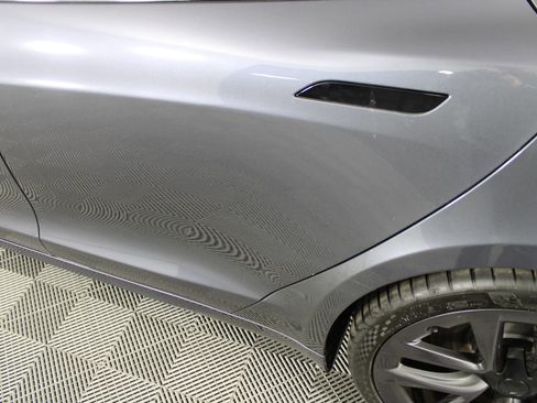 Used 2021 Tesla Model S Plaid image 27