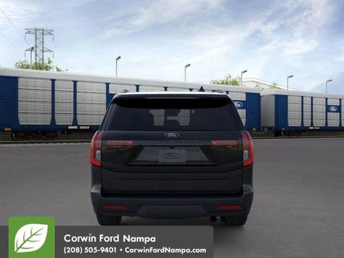 New 2026 Ford Expedition Tremor image 6