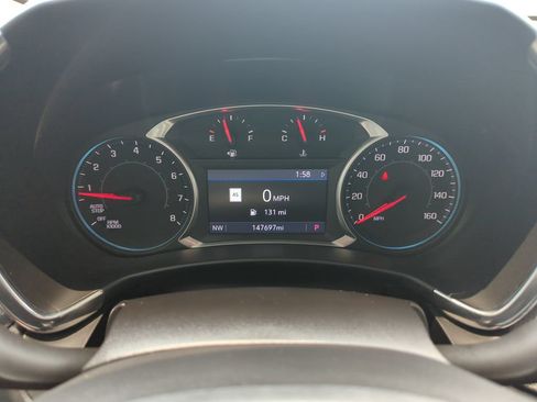 Used 2019 Chevrolet Equinox Premier FWD image 38