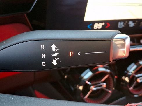 Used 2024 Chevrolet Blazer EV RS image 14