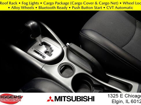 Used 2012 Mitsubishi Outlander SE image 24