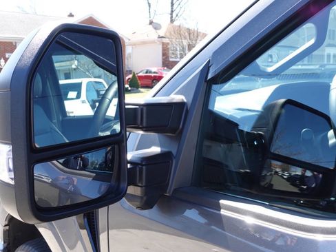 Used 2024 Ford F150 XLT w/ Equipment Group 302A MID AWD/4WD image 15