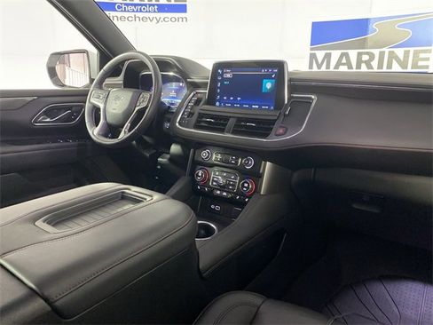 Certified 2023 Chevrolet Tahoe RST image 26