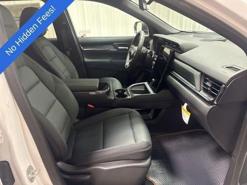 New 2026 GMC Terrain AT4 w/ Technology Package II image 15