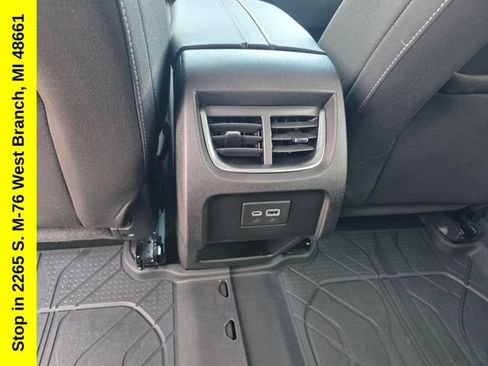 Used 2024 Chevrolet Blazer LT w/ LPO, Floor Liner Package AWD/4WD image 35