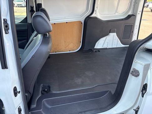 Used 2017 Ford Transit Connect XL FWD image 26